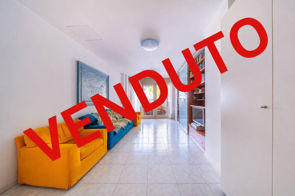 appartamento in vendita a Lignano Sabbiadoro