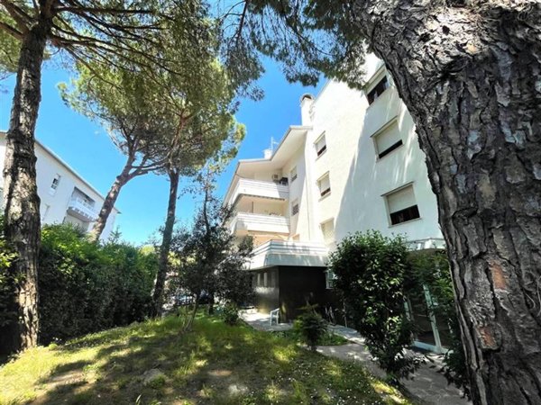 appartamento in vendita a Lignano Sabbiadoro in zona Riviera