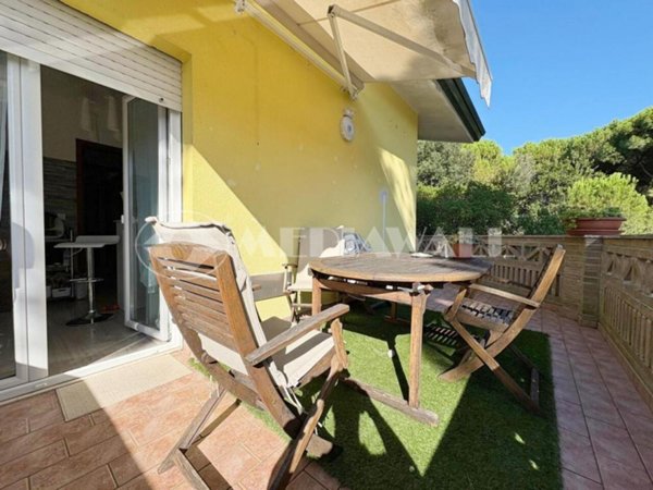 appartamento in vendita a Lignano Sabbiadoro in zona Pineta
