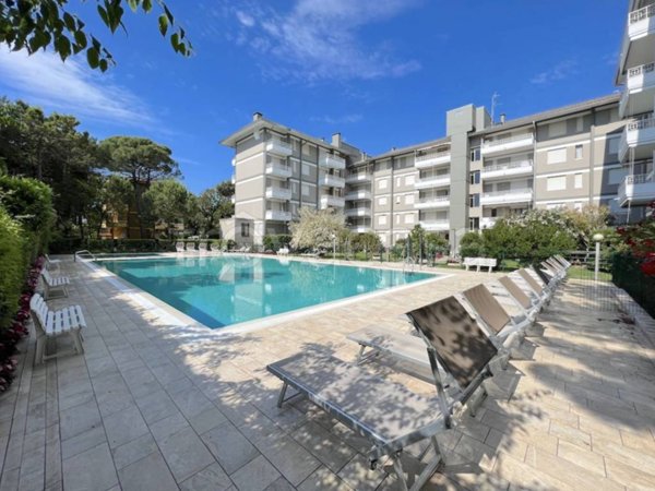 appartamento in vendita a Lignano Sabbiadoro in zona Riviera