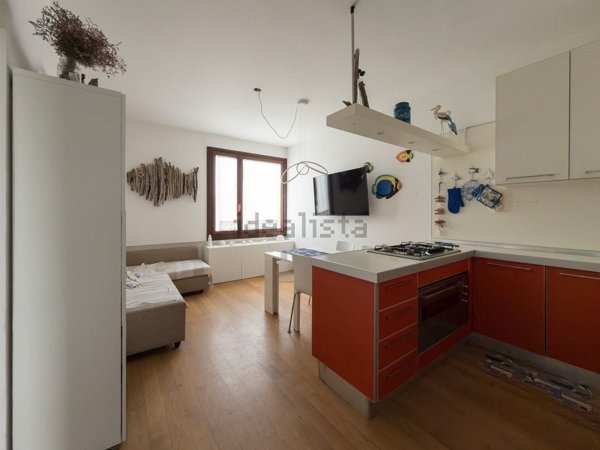 appartamento in vendita a Lignano Sabbiadoro