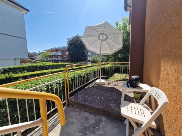 appartamento in vendita a Lignano Sabbiadoro