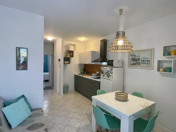 appartamento in vendita a Lignano Sabbiadoro in zona Pineta