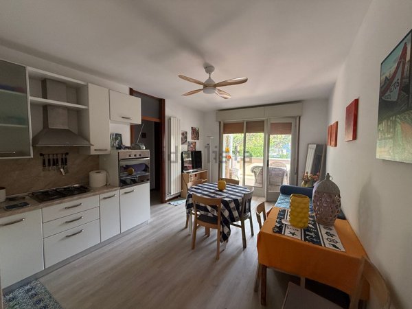 appartamento in vendita a Lignano Sabbiadoro
