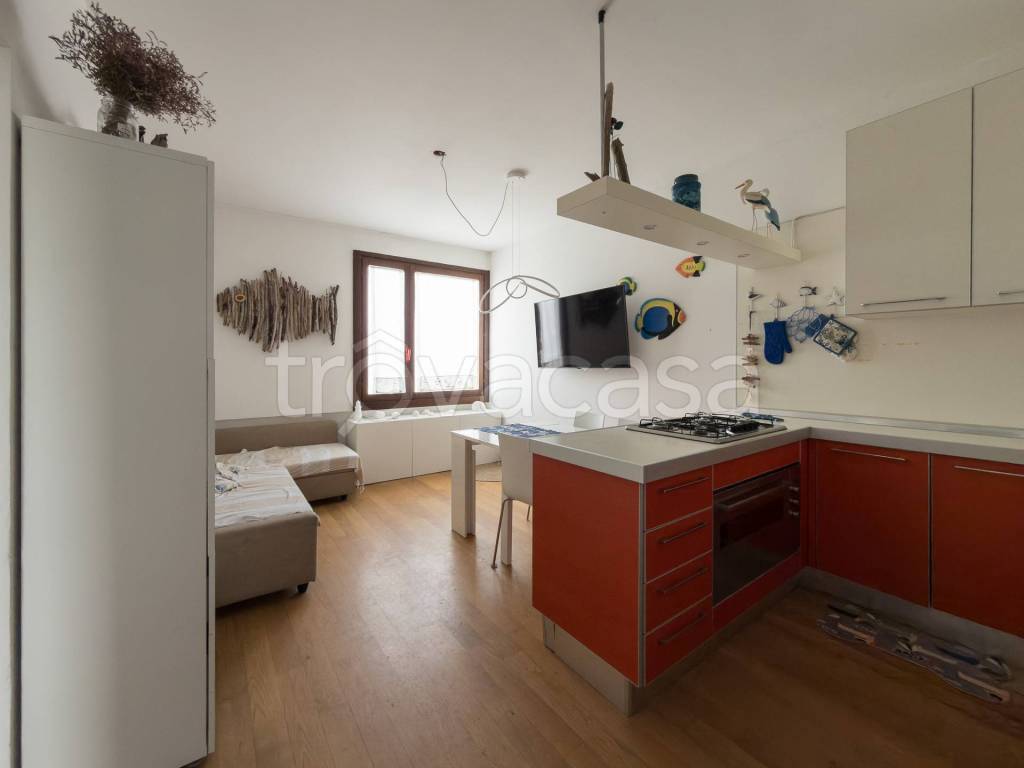 appartamento in vendita a Lignano Sabbiadoro