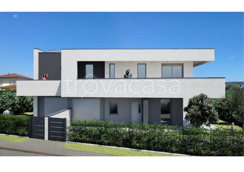 casa indipendente in vendita a Lignano Sabbiadoro