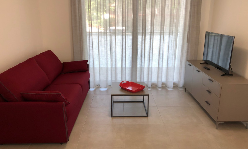 appartamento in vendita a Lignano Sabbiadoro