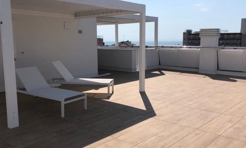 appartamento in vendita a Lignano Sabbiadoro