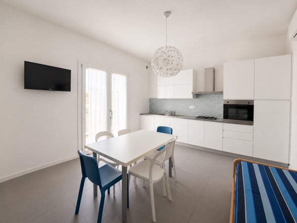 appartamento in vendita a Lignano Sabbiadoro