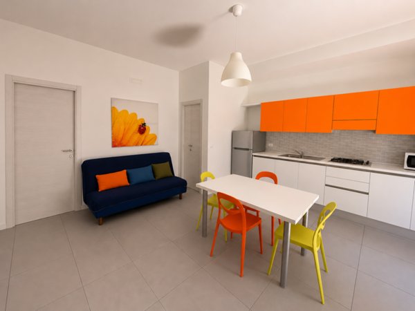 appartamento in vendita a Lignano Sabbiadoro