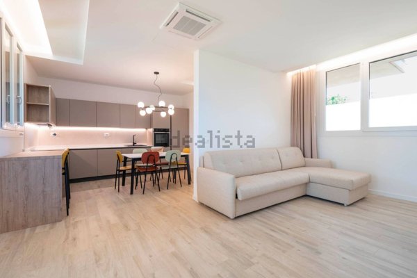 appartamento in vendita a Lignano Sabbiadoro