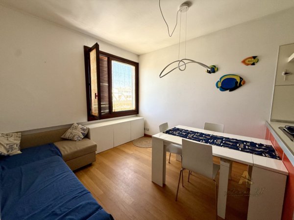 appartamento in vendita a Lignano Sabbiadoro