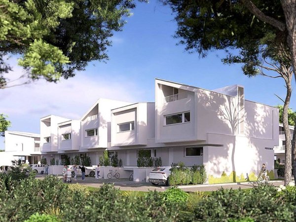 casa indipendente in vendita a Lignano Sabbiadoro