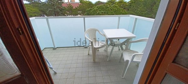 appartamento in vendita a Lignano Sabbiadoro in zona Pineta