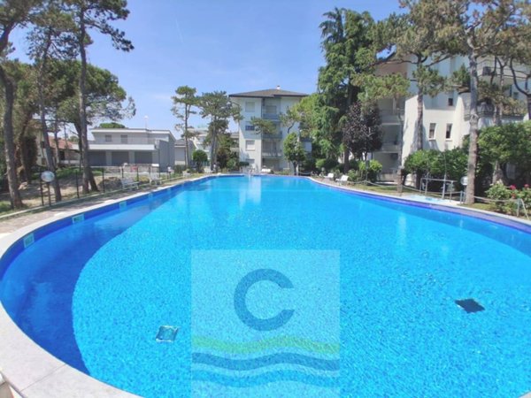 appartamento in vendita a Lignano Sabbiadoro