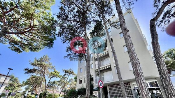 appartamento in vendita a Lignano Sabbiadoro in zona Pineta