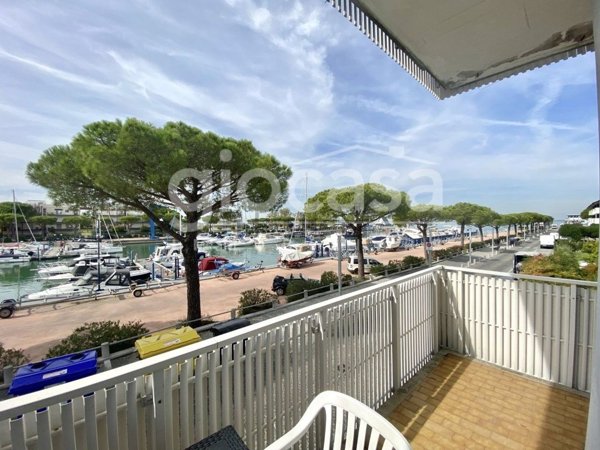 appartamento in vendita a Lignano Sabbiadoro