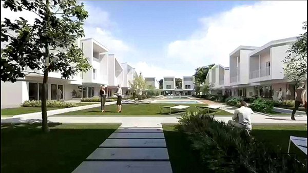 casa indipendente in vendita a Lignano Sabbiadoro