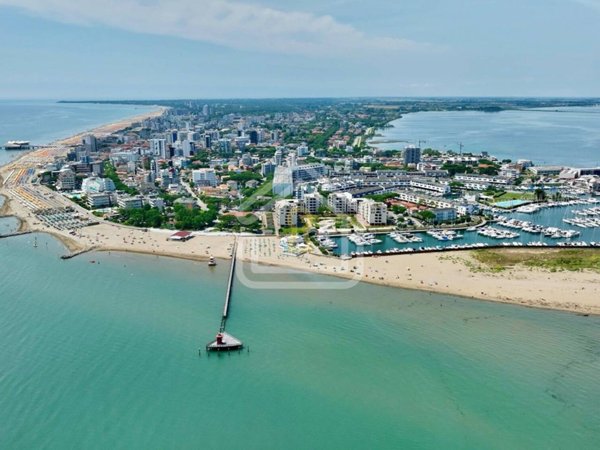 appartamento in vendita a Lignano Sabbiadoro