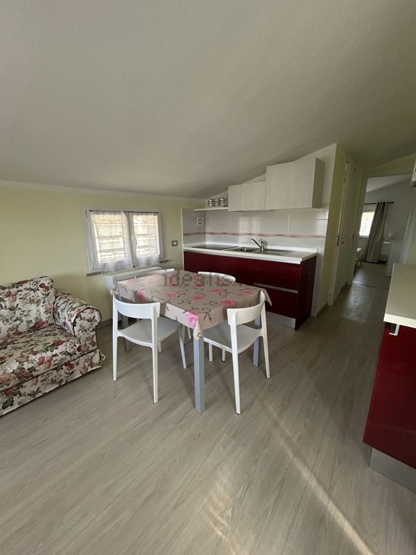 appartamento in vendita a Lignano Sabbiadoro
