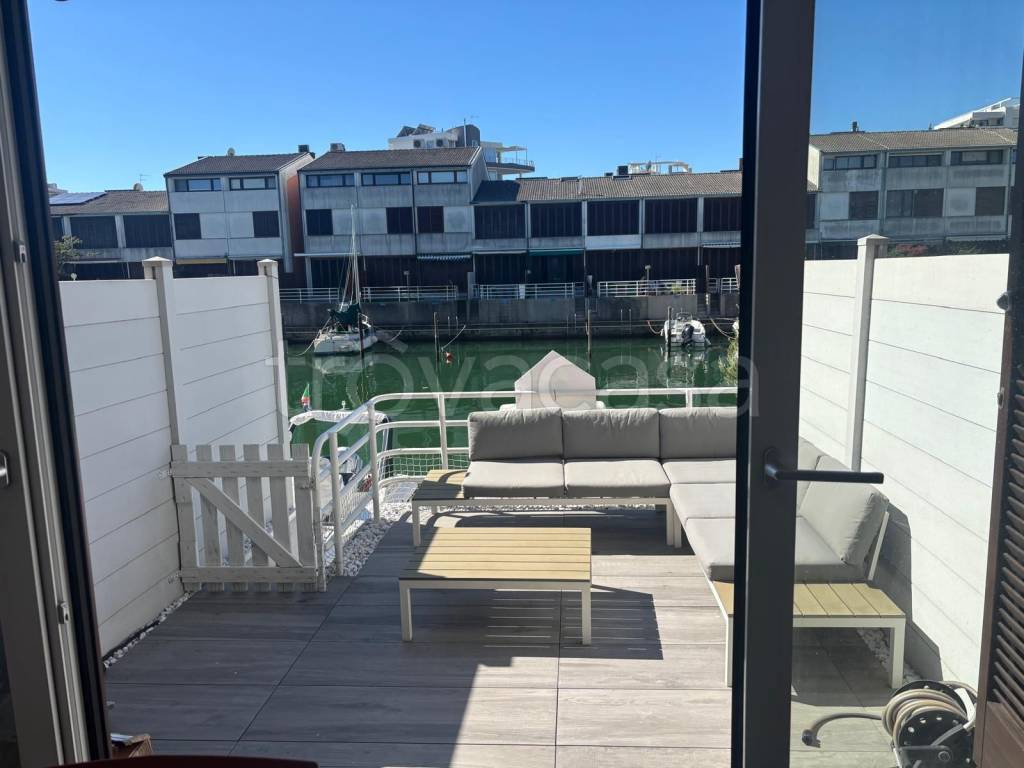 casa indipendente in vendita a Lignano Sabbiadoro