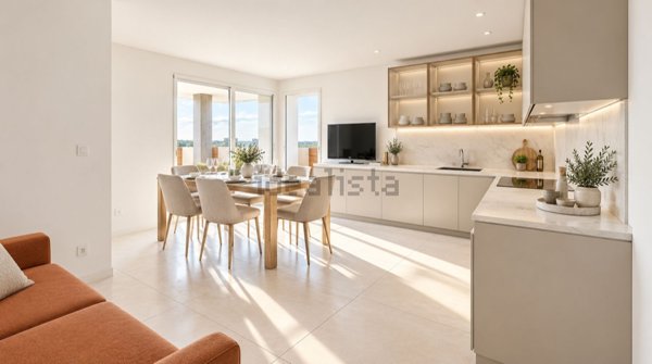 appartamento in vendita a Lignano Sabbiadoro in zona Pineta