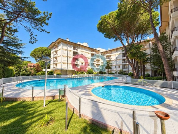 appartamento in vendita a Lignano Sabbiadoro in zona Riviera