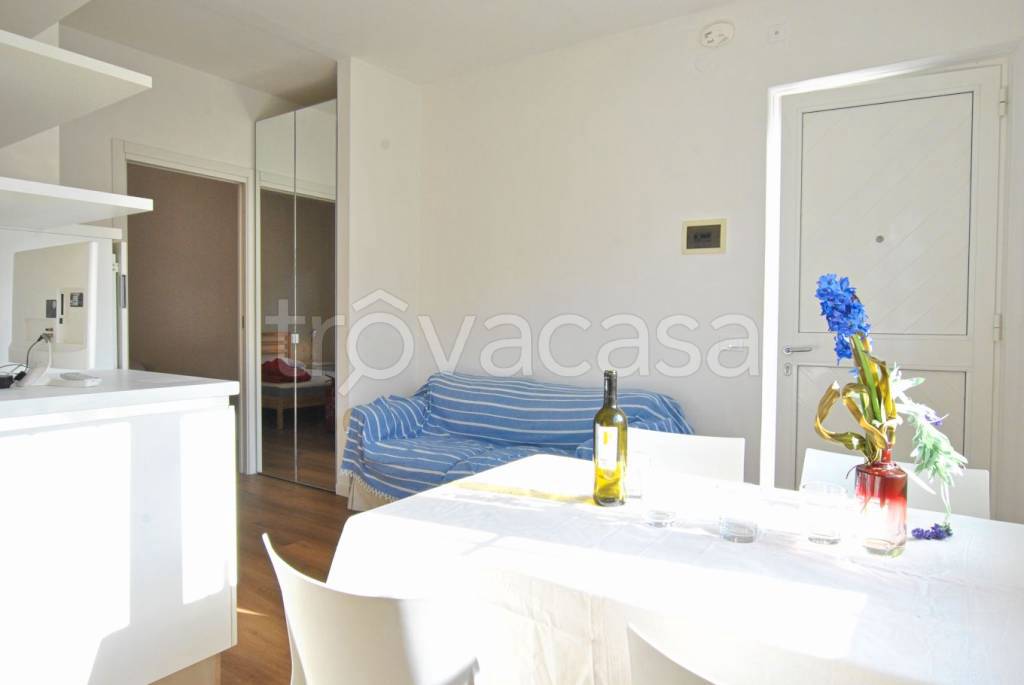 appartamento in vendita a Lignano Sabbiadoro