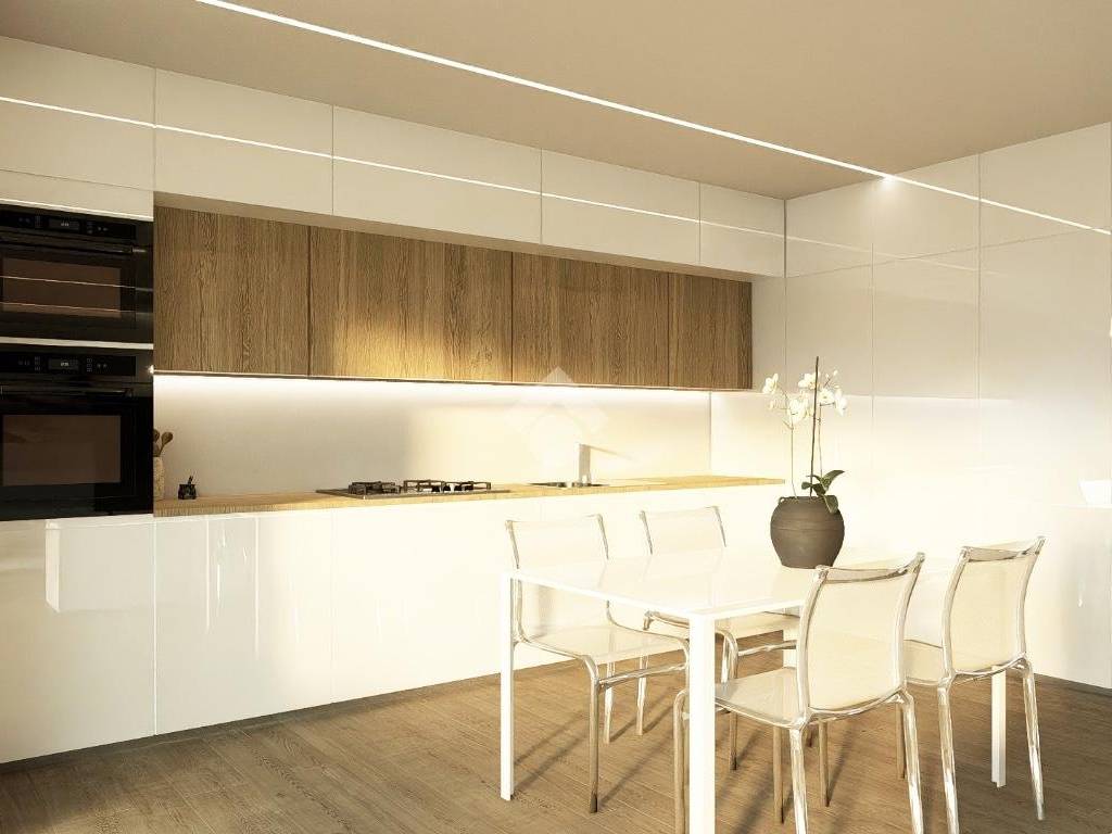 casa indipendente in vendita a Lignano Sabbiadoro in zona Riviera