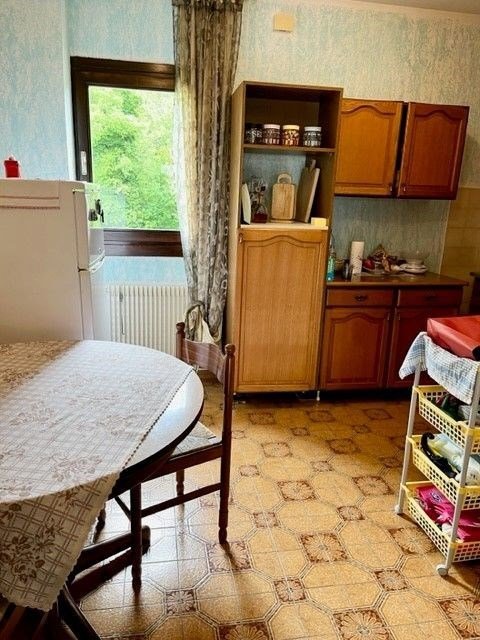 casa indipendente in vendita a Lusevera