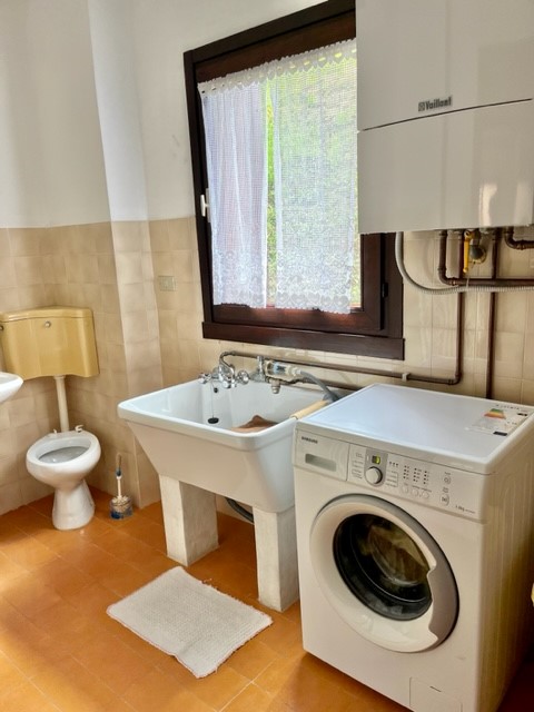 casa indipendente in vendita a Lusevera