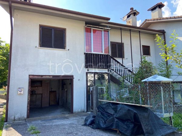 casa indipendente in vendita a Lusevera