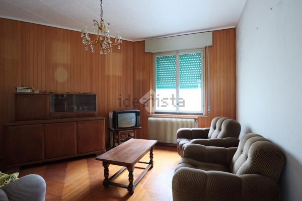 casa indipendente in vendita a Lusevera