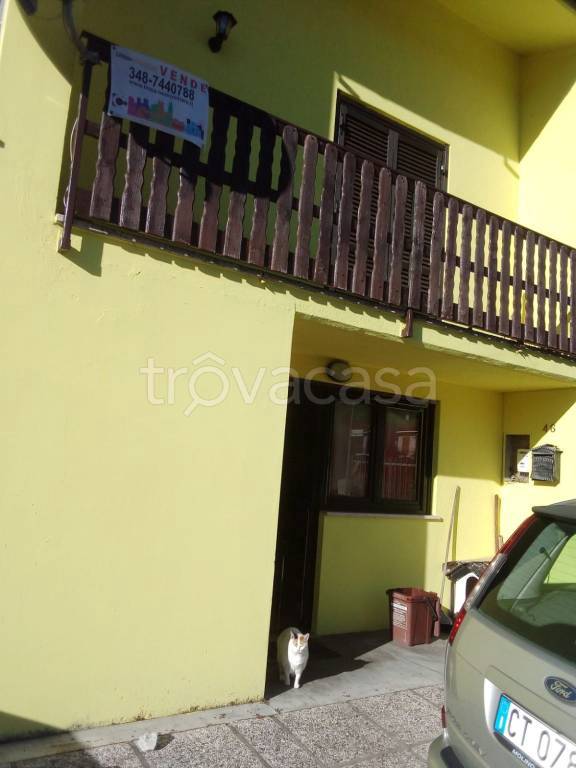 casa indipendente in vendita a Lusevera in zona Pradielis