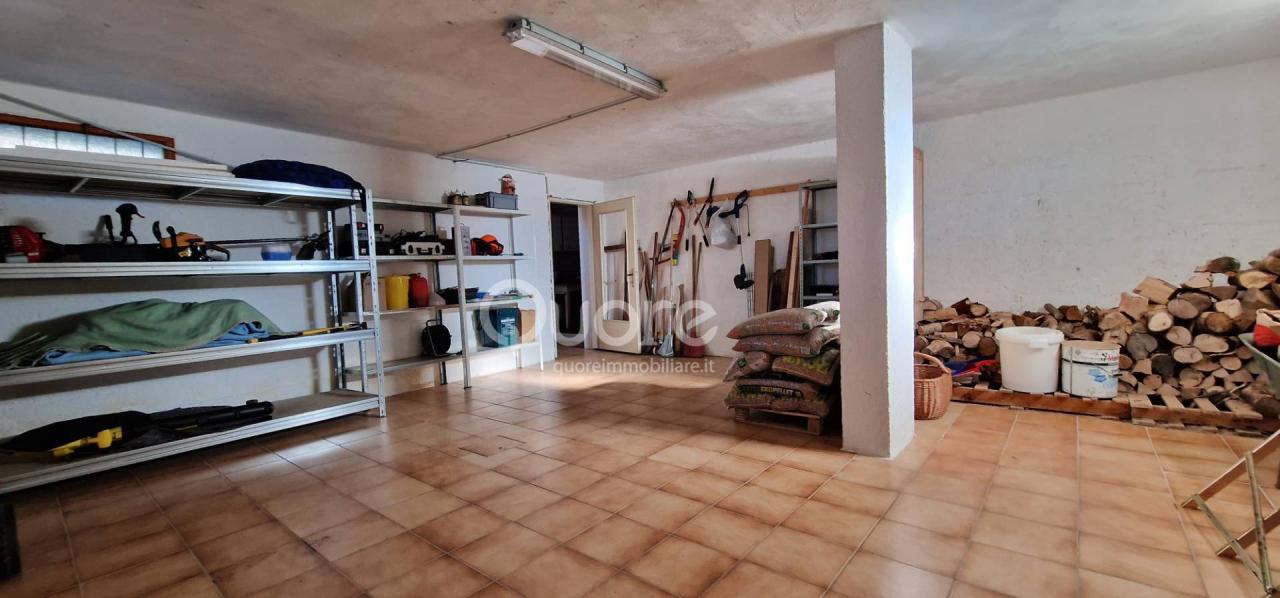 casa indipendente in vendita a Lusevera