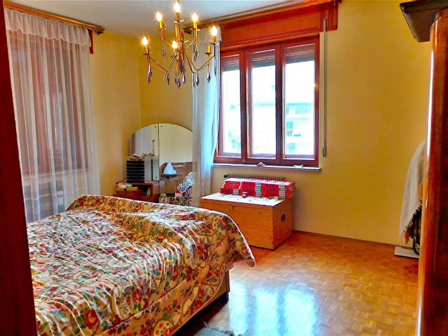 casa indipendente in vendita a Lusevera in zona Vedronza