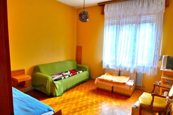 casa indipendente in vendita a Lusevera in zona Vedronza