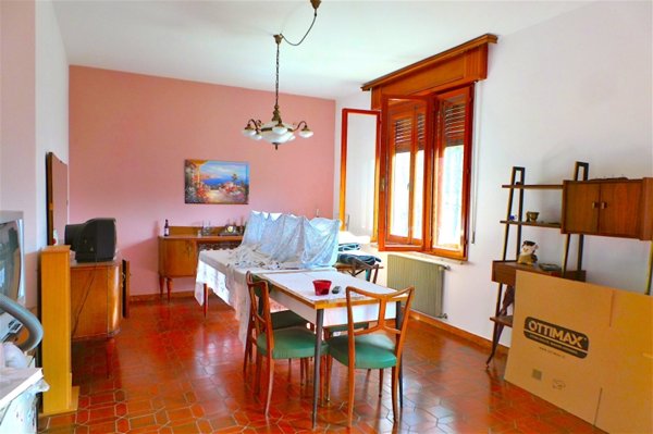casa indipendente in vendita a Lusevera in zona Vedronza