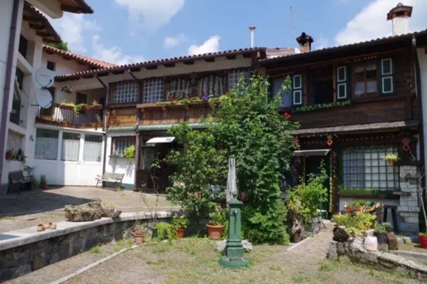 quadrivano in vendita a Lusevera