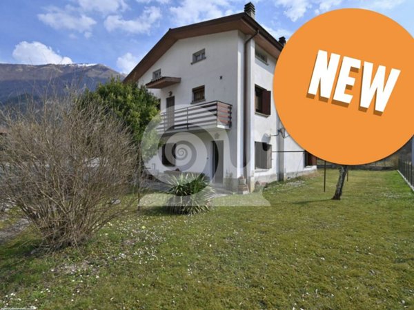 casa indipendente in vendita a Lusevera in zona Pradielis