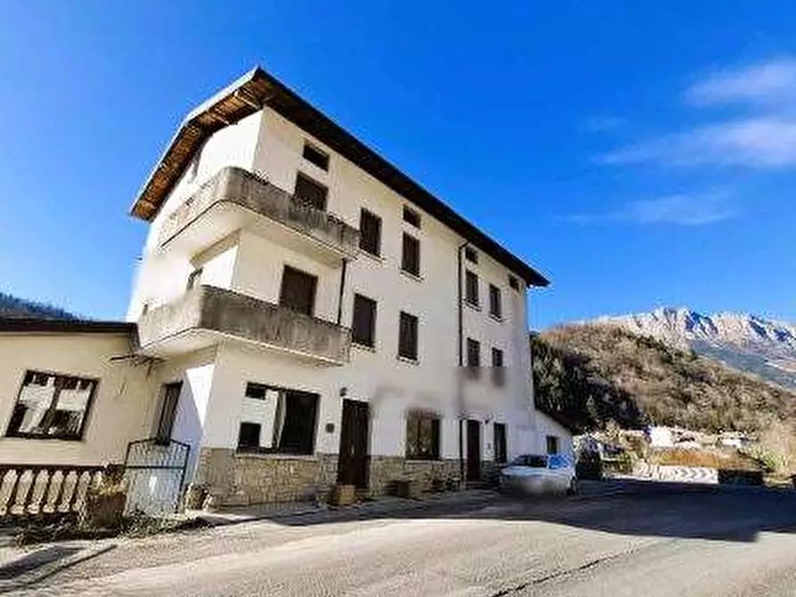 appartamento in vendita a Lusevera