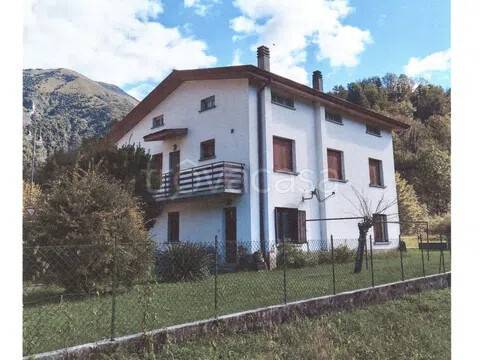 casa indipendente in vendita a Lusevera