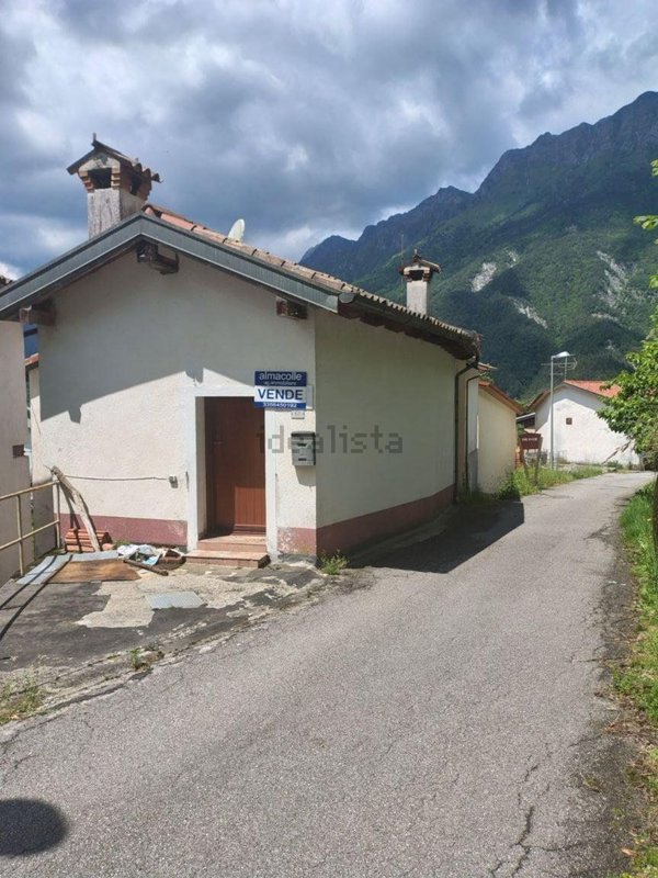 appartamento in vendita a Lusevera
