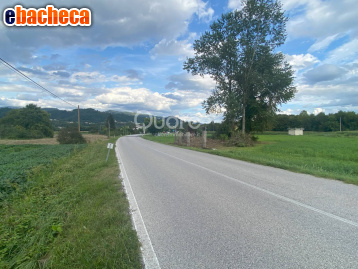 casa indipendente in vendita a Magnano in Riviera