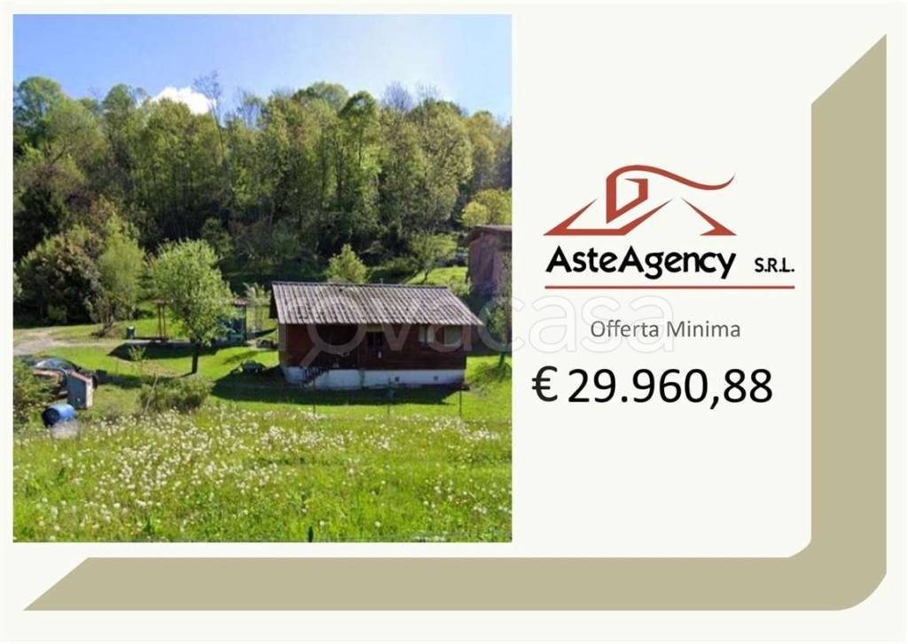 casa indipendente in vendita a Magnano in Riviera