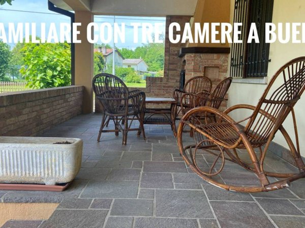 casa indipendente in vendita a Magnano in Riviera in zona Bueriis