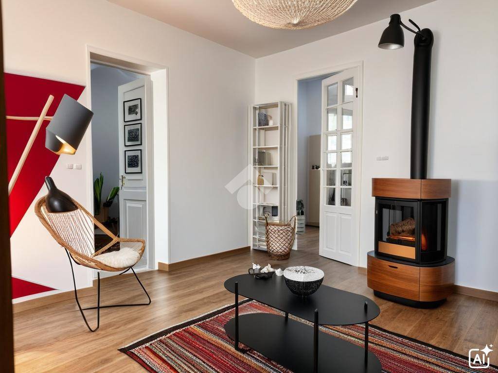 casa indipendente in vendita a Magnano in Riviera