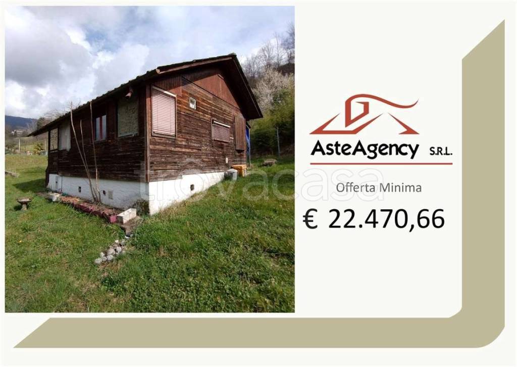 casa indipendente in vendita a Magnano in Riviera