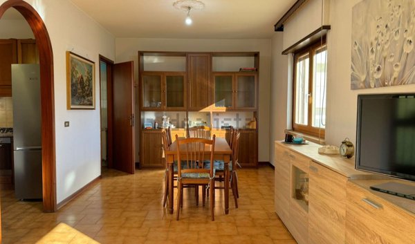 casa indipendente in vendita a Magnano in Riviera