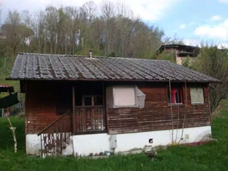casa indipendente in vendita a Magnano in Riviera